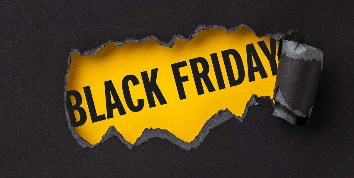 The Secret History of Black Friday: It's Not What You Think!
