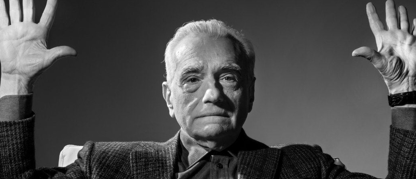 The Unmistakable Mark: Why Martin Scorsese Remains a Cinematic Titan