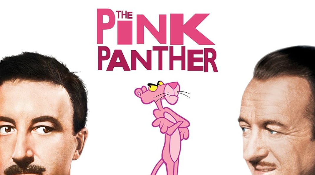 More Than Just a Gem: The Enduring Charm of The Pink Panther