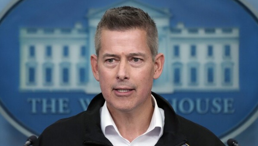 Sean Duffy is Set to Unveil Plans for a lunar Nuclear Reactor