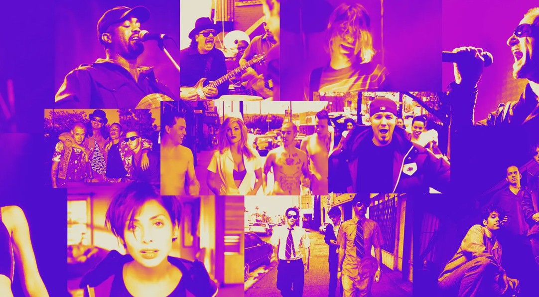 The Soundtrack of a Decade: Unpacking the 'Most Popular' Song of the 90s