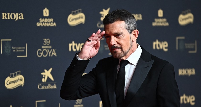 Beyond the "Zorro" Mask: Unveiling the Rich Tapestry of Antonio Banderas' Life