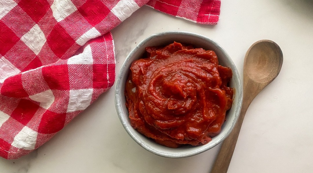 Ditch the Bottle: Your Guide to Crafting Incredible Homemade Ketchup
