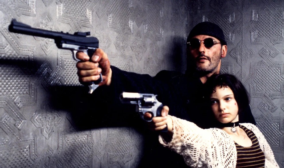 The Unlikely Bloom: Revisiting the Enduring Legacy of Léon and Matilda
