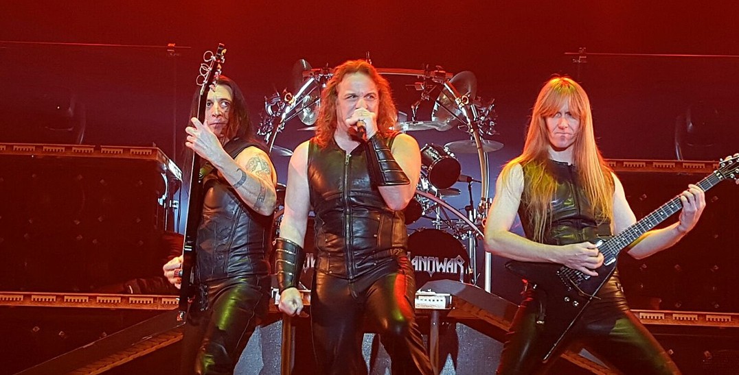 Manowar: The Unyielding Saga of True Metal Kings