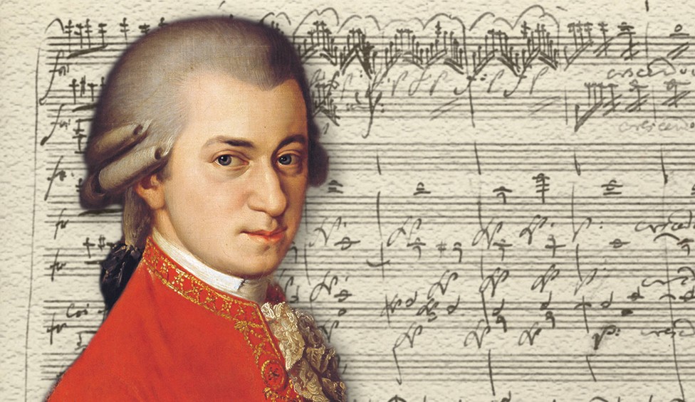 Beyond the Wig and Powder: Why Mozart Still Captivates Us All