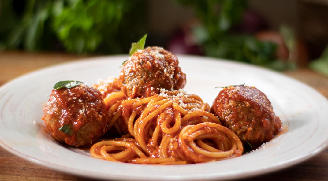 The Secret to Perfect Spaghetti: It's Simpler Than You Think!