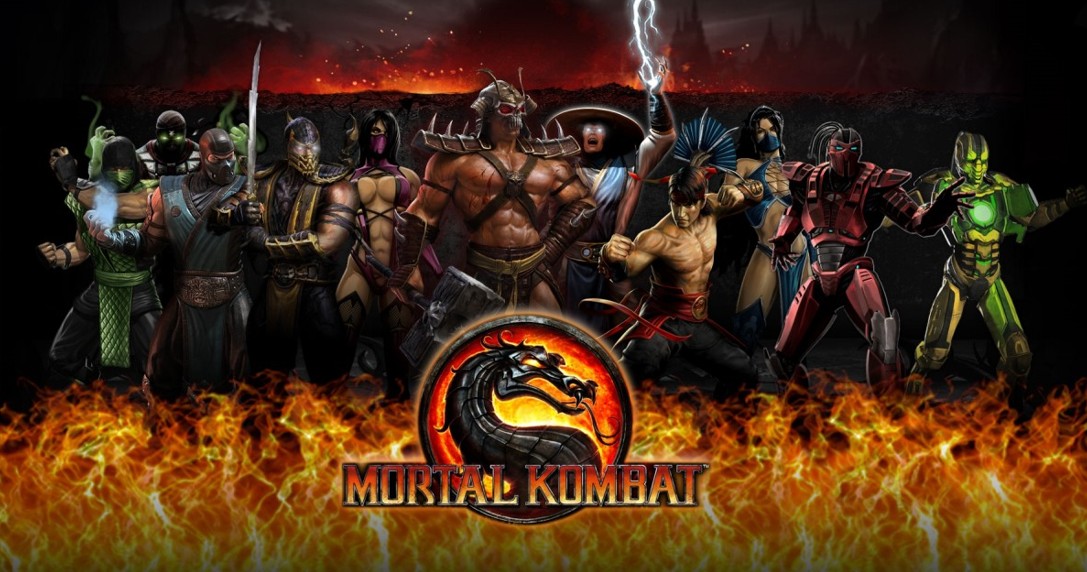 Finish Him! A Journey Through Mortal Kombat’s Brutal History
