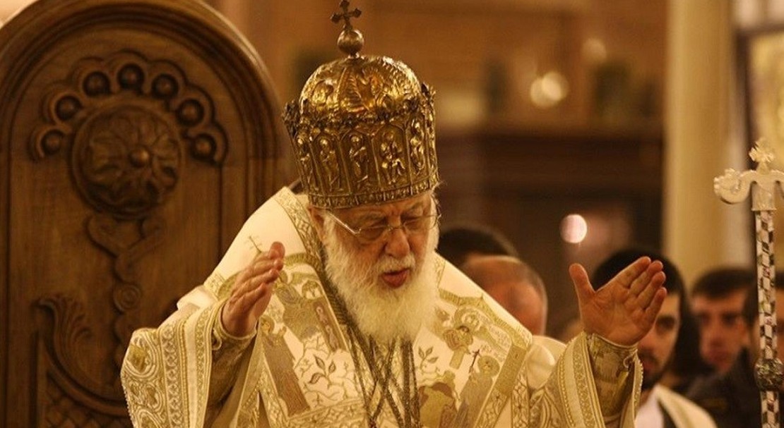 Patriarch Ilia II of Georgia: Life, Legacy, and Leadership